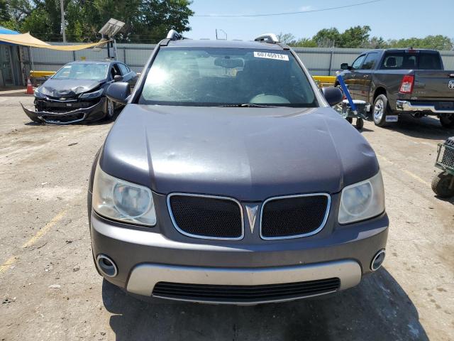 Photo 4 VIN: 2CKDL73F876027359 - PONTIAC TORRENT 