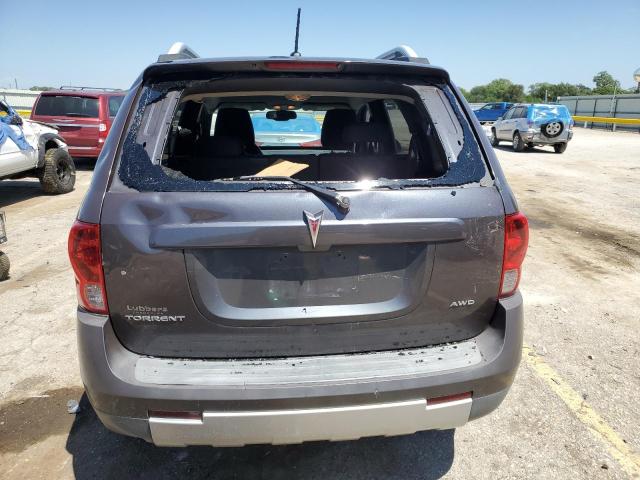 Photo 5 VIN: 2CKDL73F876027359 - PONTIAC TORRENT 