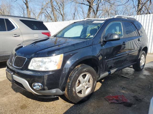 Photo 0 VIN: 2CKDL73F876047014 - PONTIAC TORRENT 