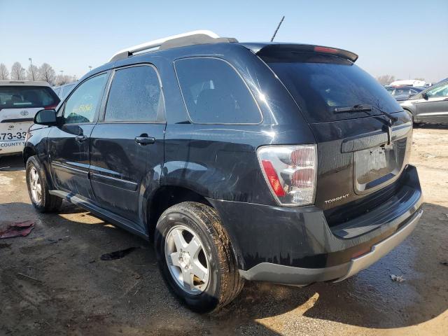 Photo 1 VIN: 2CKDL73F876047014 - PONTIAC TORRENT 