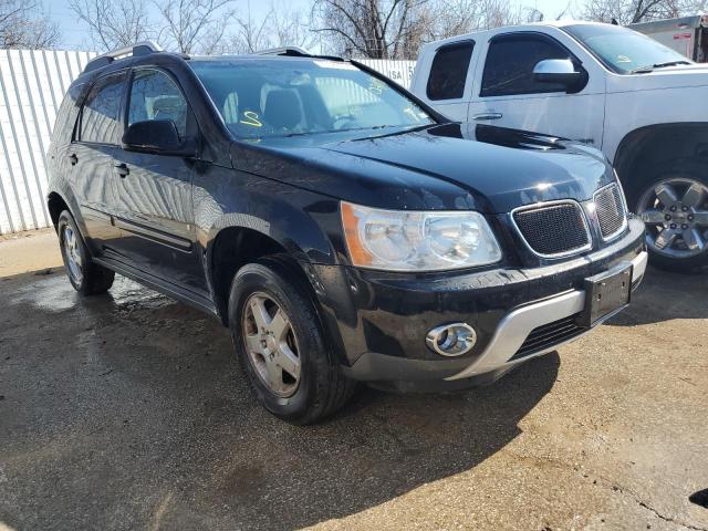 Photo 3 VIN: 2CKDL73F876047014 - PONTIAC TORRENT 