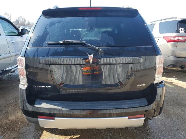 Photo 5 VIN: 2CKDL73F876047014 - PONTIAC TORRENT 