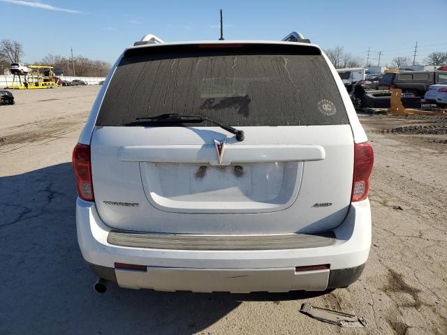 Photo 5 VIN: 2CKDL73F876242093 - PONTIAC TORRENT 