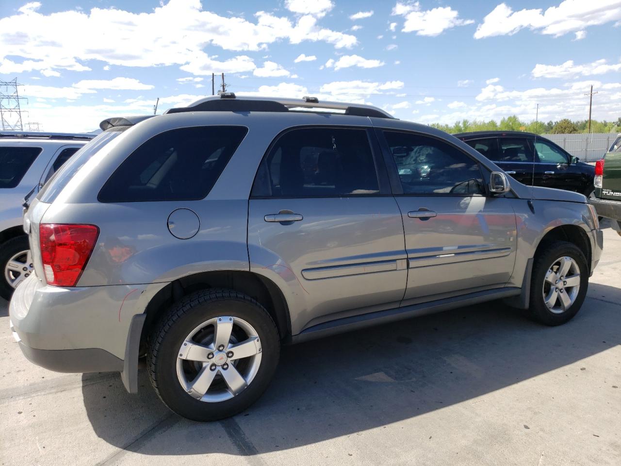 Photo 2 VIN: 2CKDL73F966095748 - PONTIAC TORRENT 