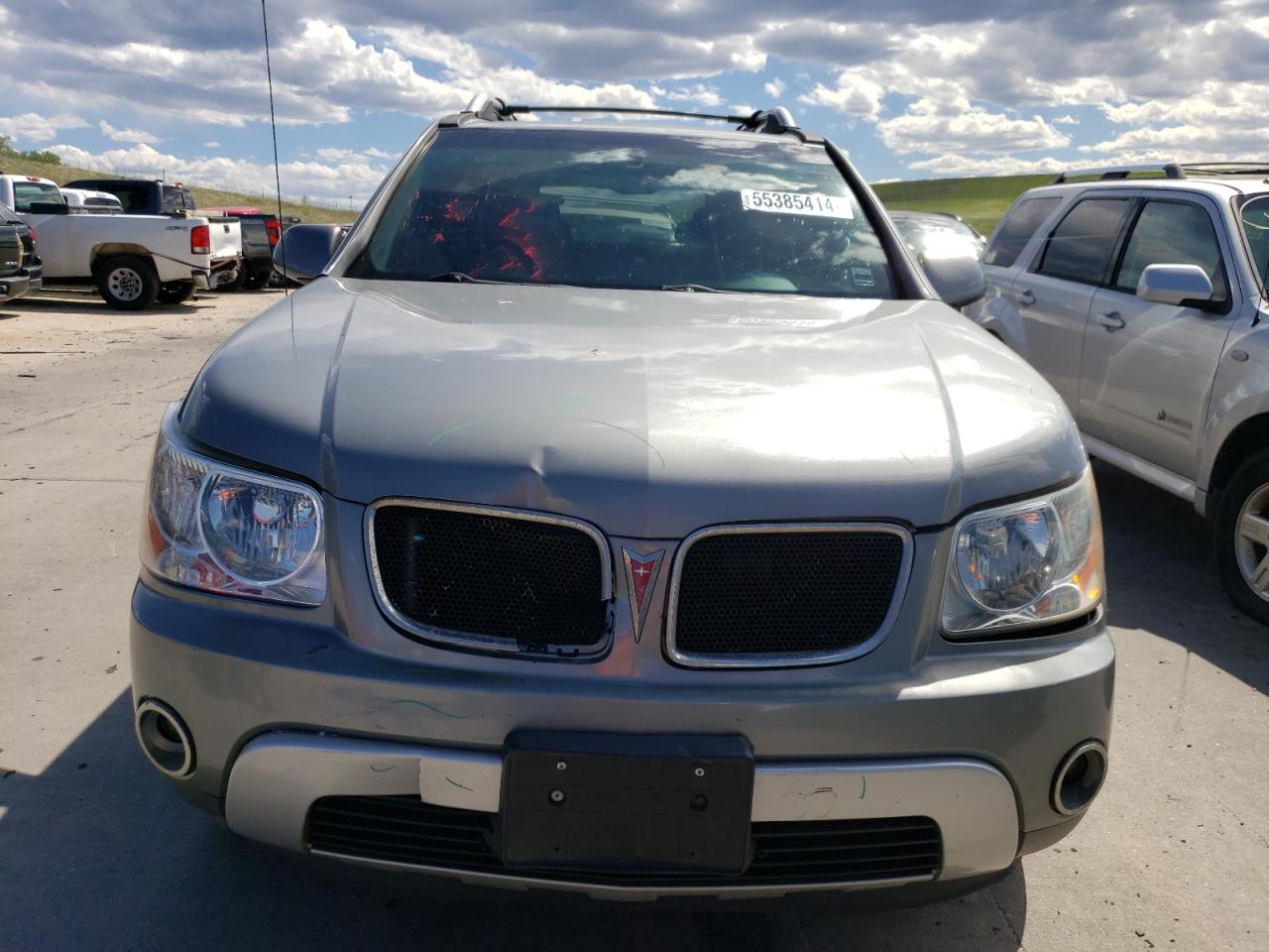 Photo 4 VIN: 2CKDL73F966095748 - PONTIAC TORRENT 