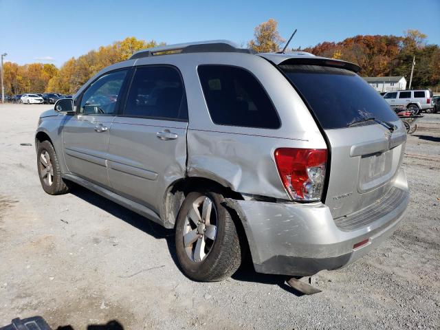 Photo 1 VIN: 2CKDL73F976059284 - PONTIAC TORRENT 