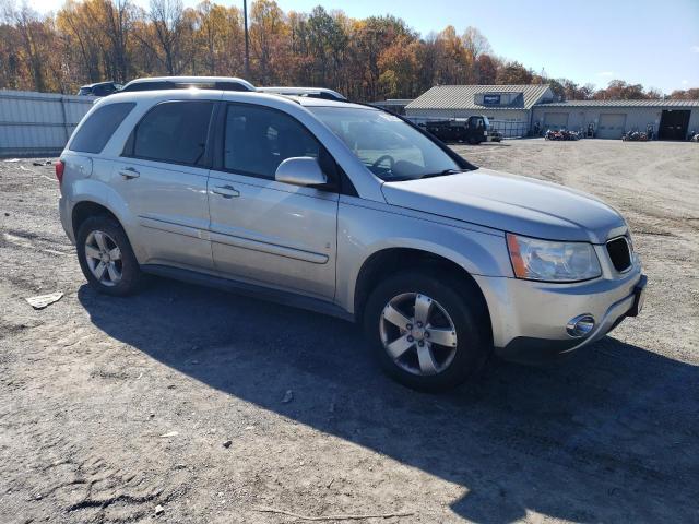 Photo 3 VIN: 2CKDL73F976059284 - PONTIAC TORRENT 