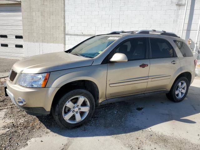 Photo 0 VIN: 2CKDL73F976118222 - PONTIAC TORRENT 