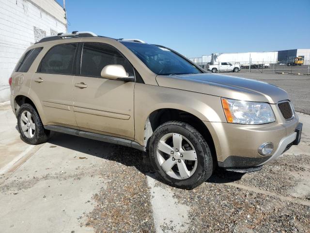 Photo 3 VIN: 2CKDL73F976118222 - PONTIAC TORRENT 