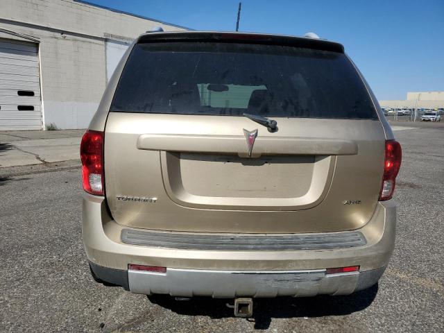 Photo 5 VIN: 2CKDL73F976118222 - PONTIAC TORRENT 