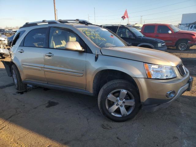 Photo 3 VIN: 2CKDL73FX66039916 - PONTIAC TORRENT 