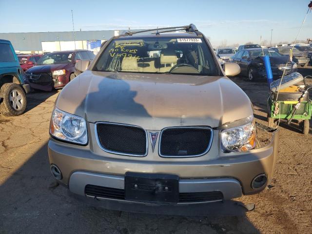 Photo 4 VIN: 2CKDL73FX66039916 - PONTIAC TORRENT 