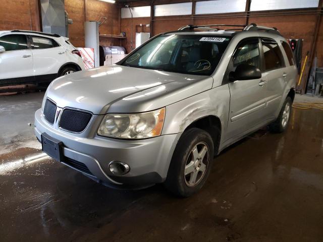 Photo 1 VIN: 2CKDL73FX66045425 - PONTIAC TORRENT 