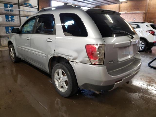 Photo 2 VIN: 2CKDL73FX66045425 - PONTIAC TORRENT 