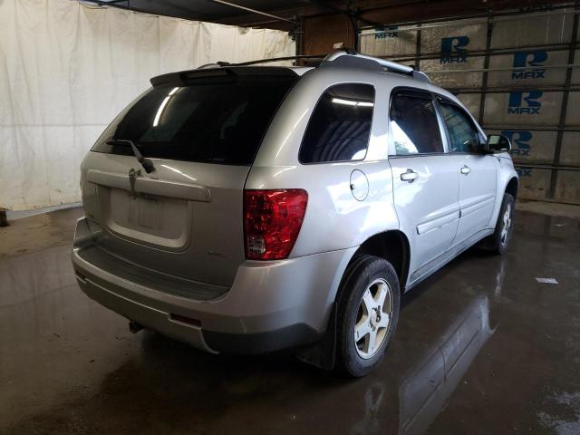 Photo 3 VIN: 2CKDL73FX66045425 - PONTIAC TORRENT 