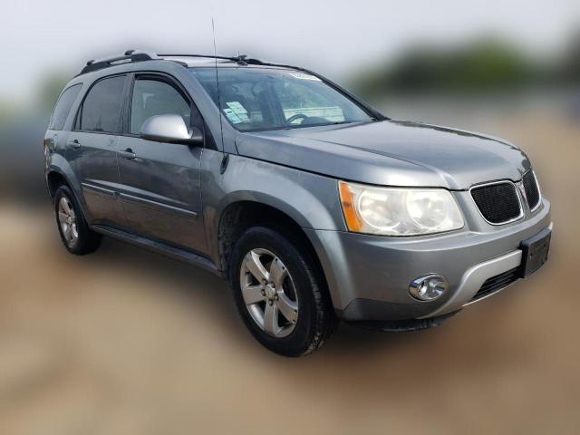 Photo 3 VIN: 2CKDL73FX66065626 - PONTIAC TORRENT 