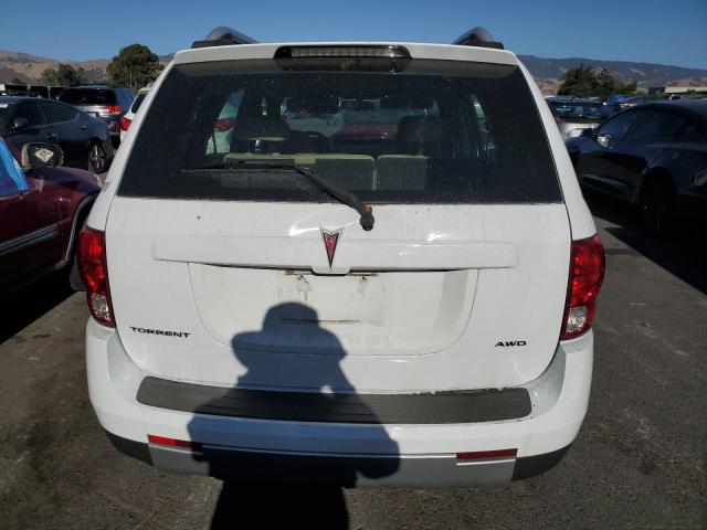 Photo 5 VIN: 2CKDL73FX66097539 - PONTIAC TORRENT 