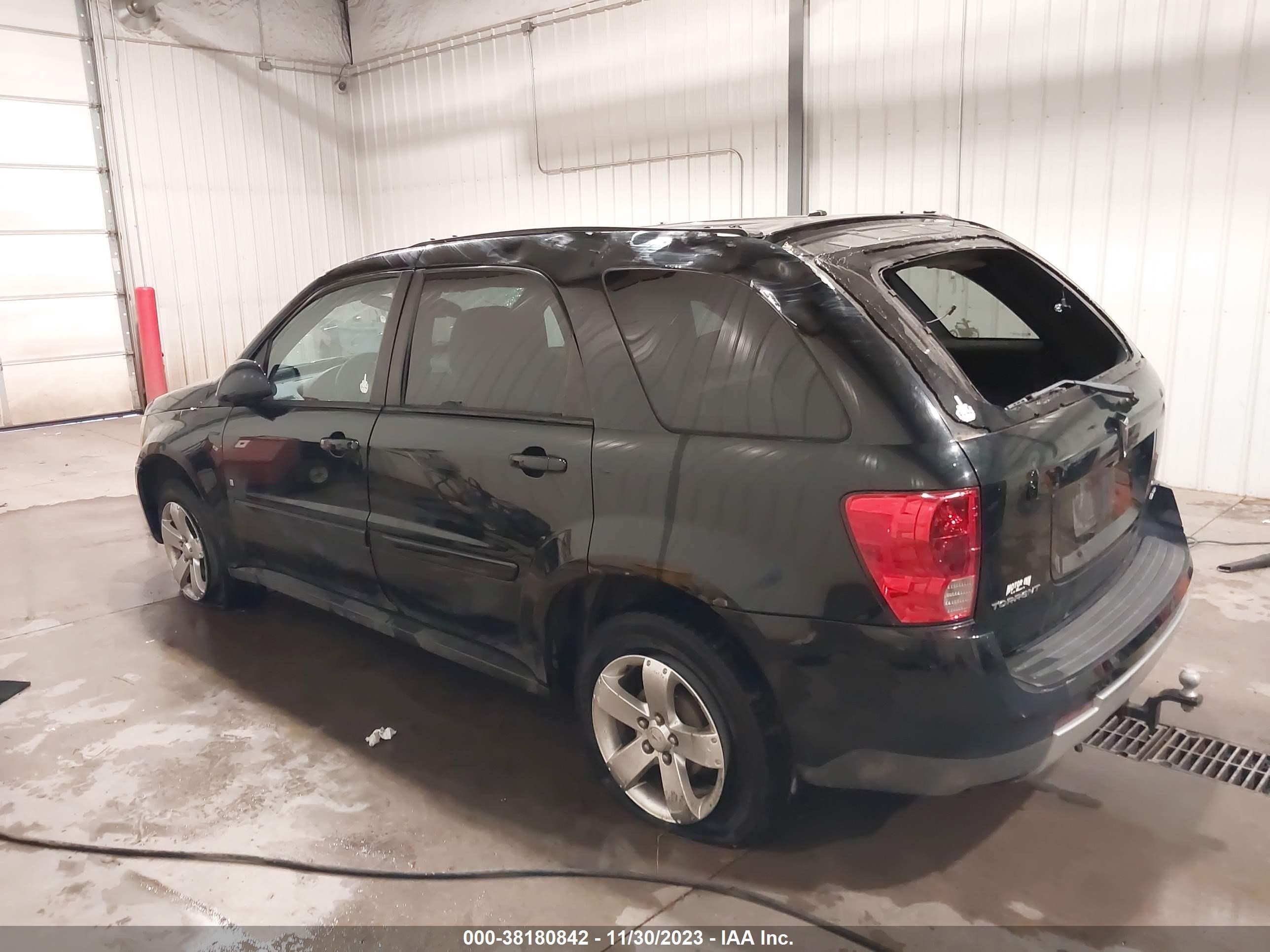 Photo 2 VIN: 2CKDL73FX66134234 - PONTIAC TORRENT 