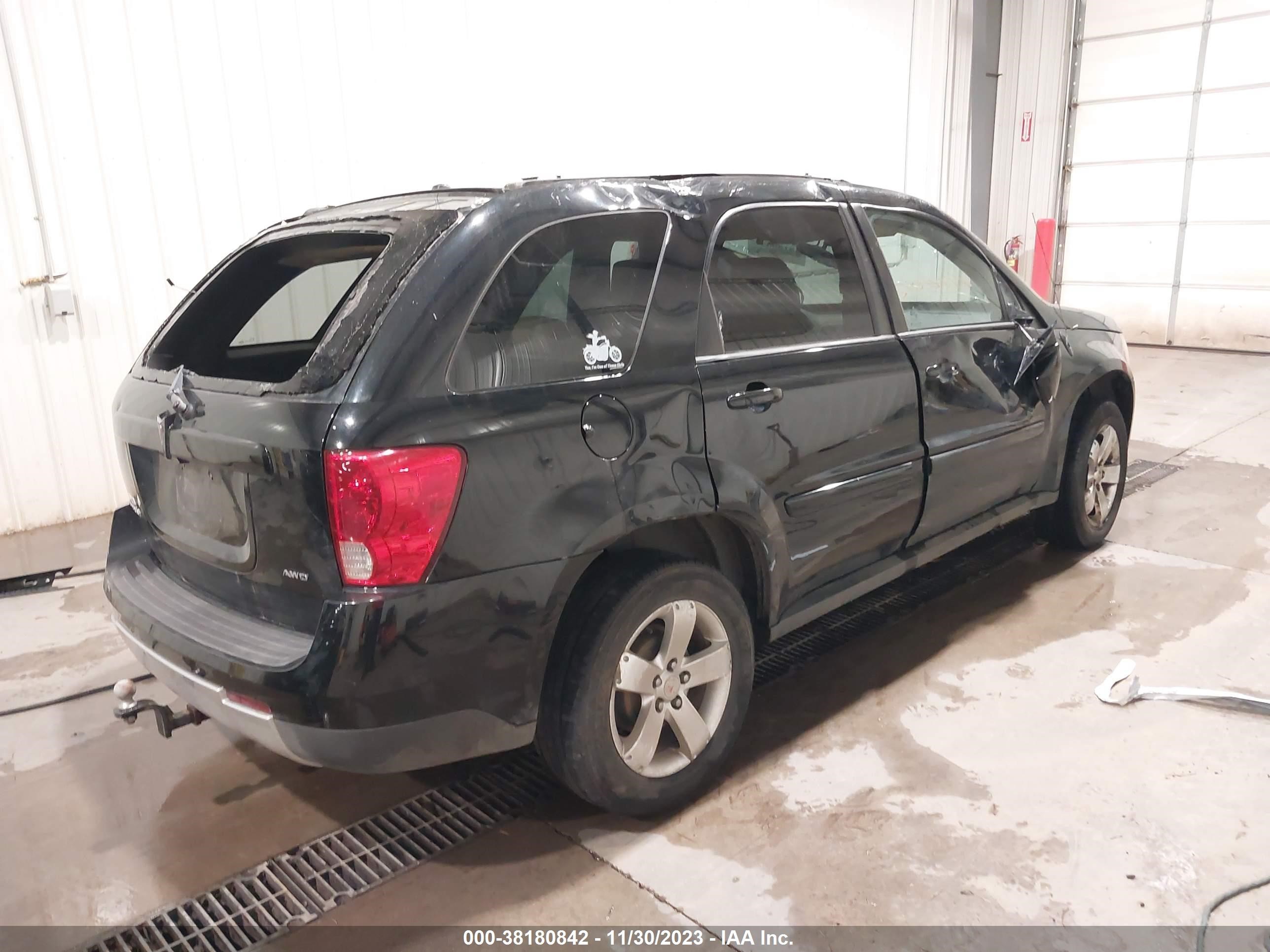 Photo 3 VIN: 2CKDL73FX66134234 - PONTIAC TORRENT 