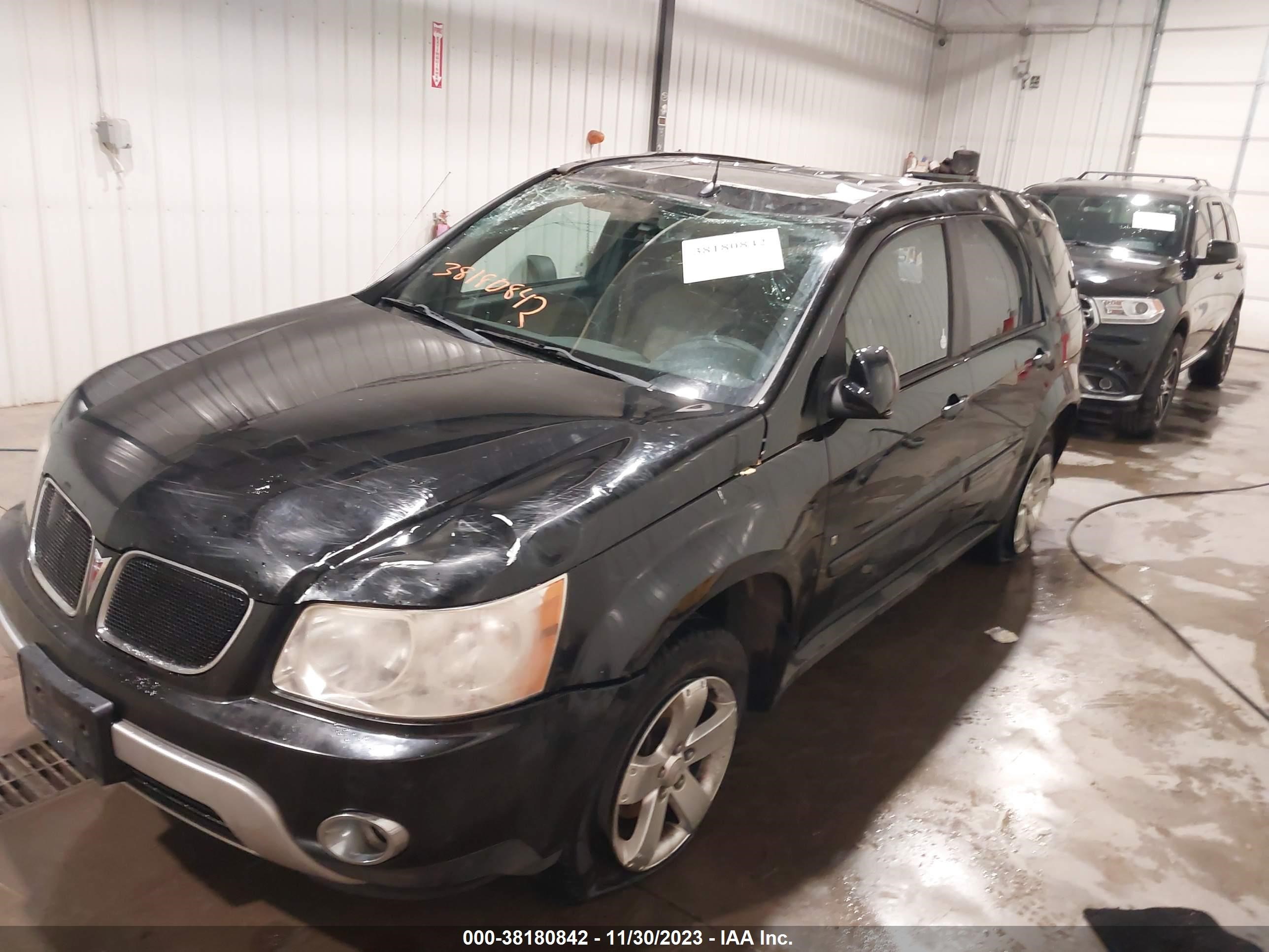 Photo 5 VIN: 2CKDL73FX66134234 - PONTIAC TORRENT 