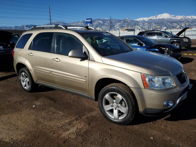 Photo 3 VIN: 2CKDL73FX76004388 - PONTIAC TORRENT 