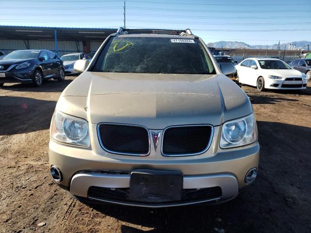 Photo 4 VIN: 2CKDL73FX76004388 - PONTIAC TORRENT 