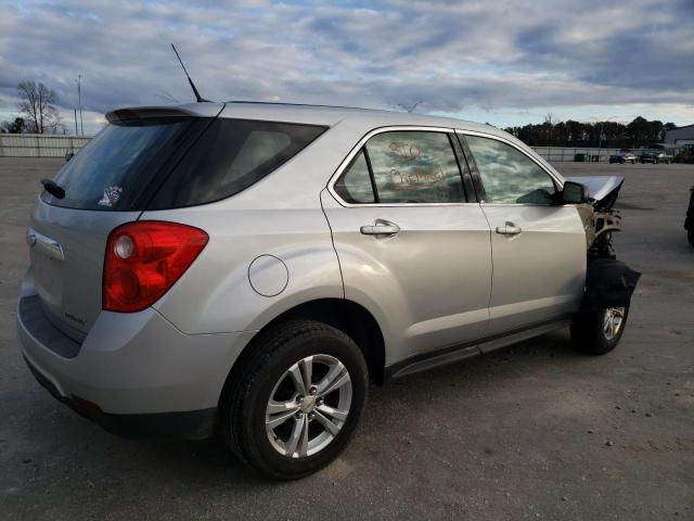 Photo 2 VIN: 2CNALBEC0B6201915 - CHEVROLET EQUINOX LS 