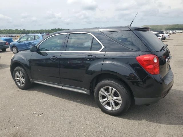 Photo 1 VIN: 2CNALBEC0B6213143 - CHEVROLET EQUINOX LS 