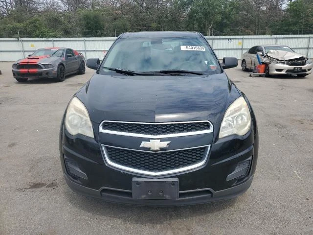 Photo 4 VIN: 2CNALBEC0B6213143 - CHEVROLET EQUINOX LS 