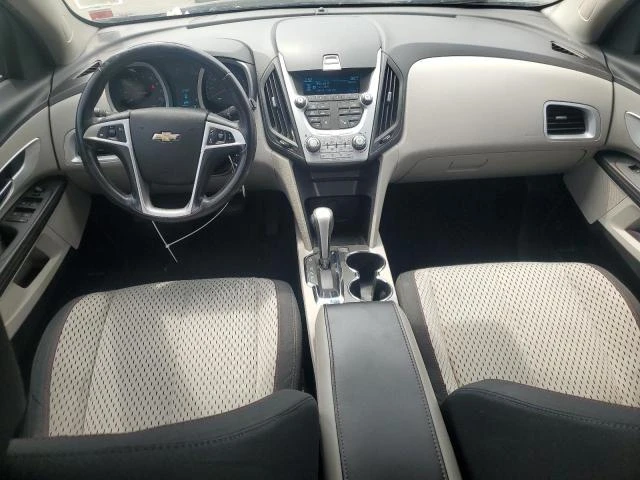 Photo 7 VIN: 2CNALBEC0B6213143 - CHEVROLET EQUINOX LS 