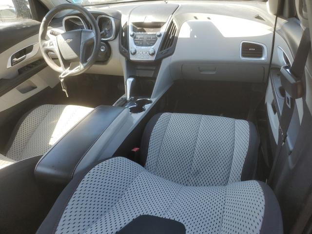 Photo 7 VIN: 2CNALBEC0B6215586 - CHEVROLET EQUINOX 