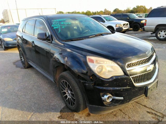 Photo 0 VIN: 2CNALBEC0B6232372 - CHEVROLET EQUINOX 