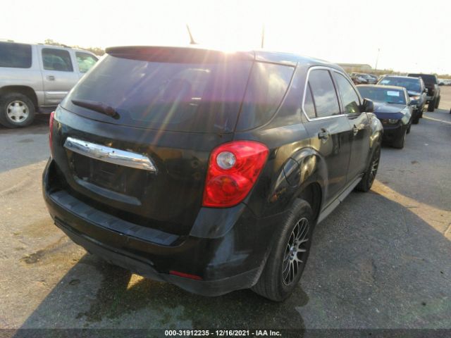 Photo 3 VIN: 2CNALBEC0B6232372 - CHEVROLET EQUINOX 