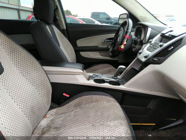 Photo 4 VIN: 2CNALBEC0B6232372 - CHEVROLET EQUINOX 