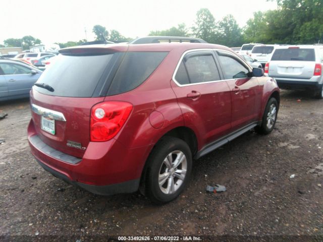 Photo 3 VIN: 2CNALBEC0B6285732 - CHEVROLET EQUINOX 