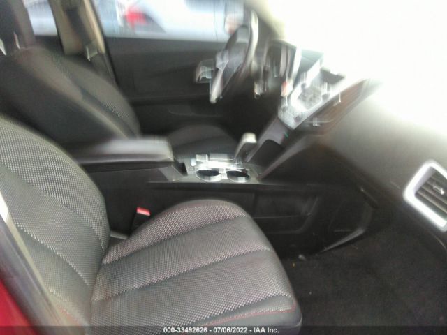 Photo 4 VIN: 2CNALBEC0B6285732 - CHEVROLET EQUINOX 