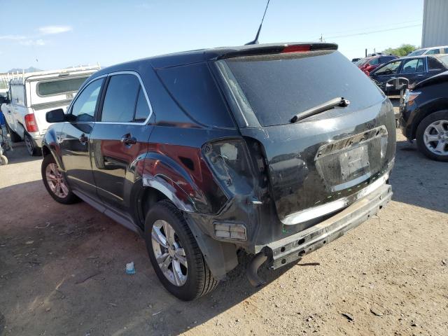 Photo 1 VIN: 2CNALBEC0B6355718 - CHEVROLET EQUINOX LS 