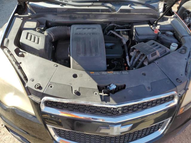 Photo 10 VIN: 2CNALBEC0B6355718 - CHEVROLET EQUINOX LS 