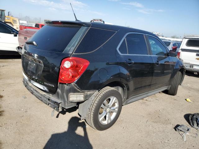 Photo 2 VIN: 2CNALBEC0B6355718 - CHEVROLET EQUINOX LS 