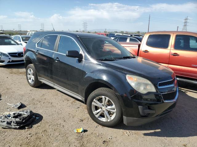 Photo 3 VIN: 2CNALBEC0B6355718 - CHEVROLET EQUINOX LS 