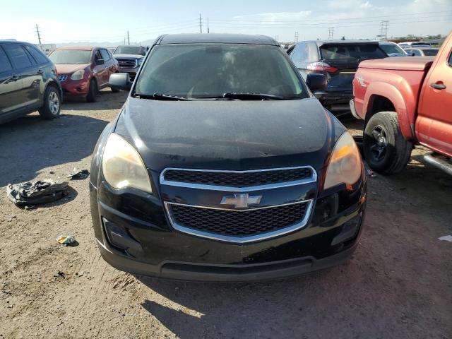 Photo 4 VIN: 2CNALBEC0B6355718 - CHEVROLET EQUINOX LS 