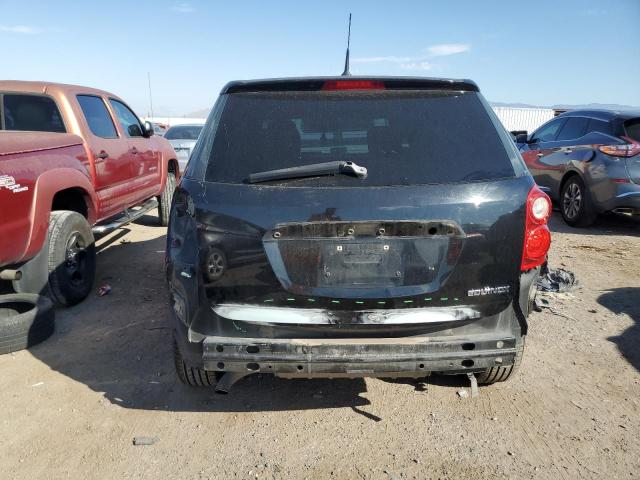 Photo 5 VIN: 2CNALBEC0B6355718 - CHEVROLET EQUINOX LS 