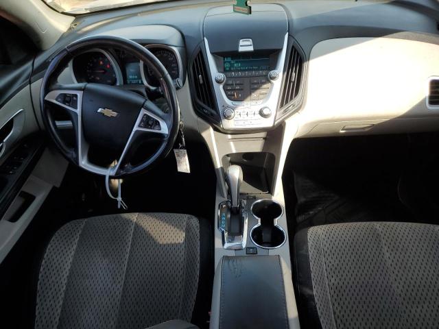 Photo 7 VIN: 2CNALBEC0B6355718 - CHEVROLET EQUINOX LS 