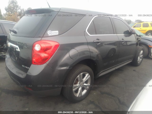 Photo 3 VIN: 2CNALBEC0B6373197 - CHEVROLET EQUINOX 