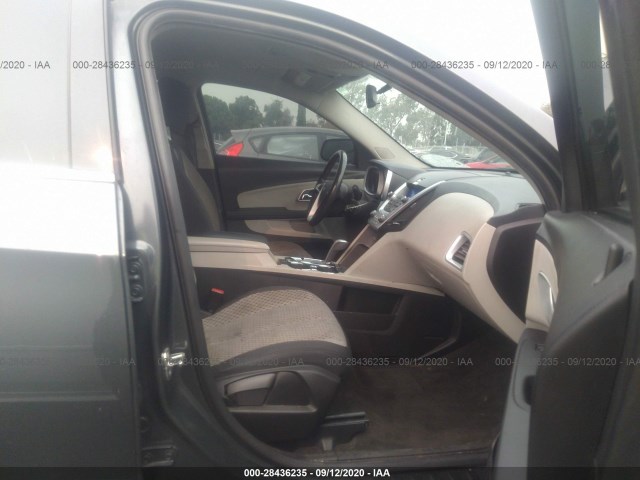 Photo 4 VIN: 2CNALBEC0B6373197 - CHEVROLET EQUINOX 