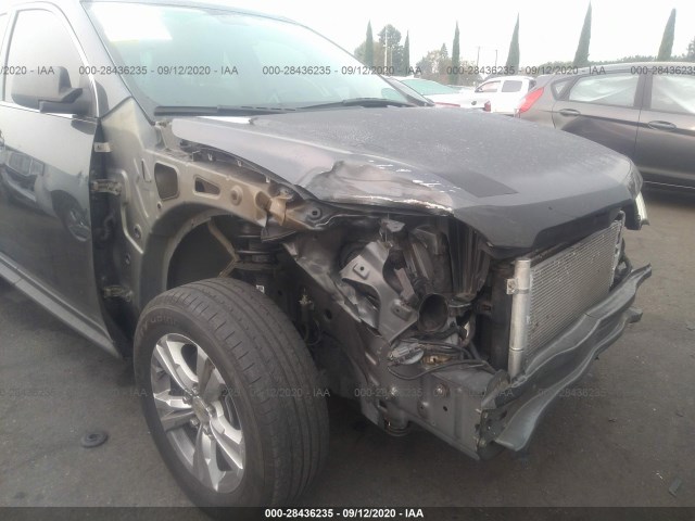 Photo 5 VIN: 2CNALBEC0B6373197 - CHEVROLET EQUINOX 