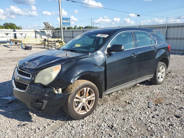 Photo 0 VIN: 2CNALBEC0B6399198 - CHEVROLET EQUINOX 