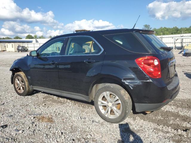 Photo 1 VIN: 2CNALBEC0B6399198 - CHEVROLET EQUINOX 