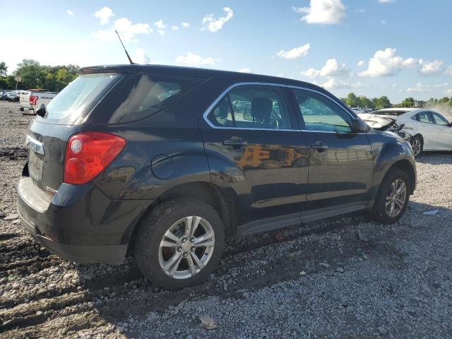 Photo 2 VIN: 2CNALBEC0B6399198 - CHEVROLET EQUINOX 