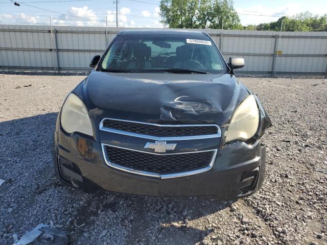 Photo 4 VIN: 2CNALBEC0B6399198 - CHEVROLET EQUINOX 